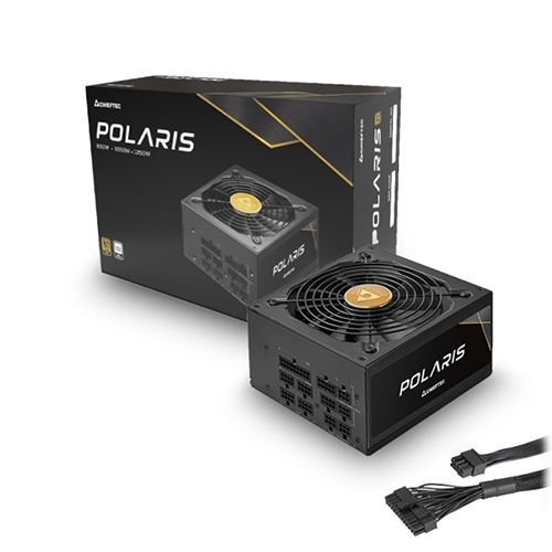 Chieftec Polaris 1250W 80+ Gold