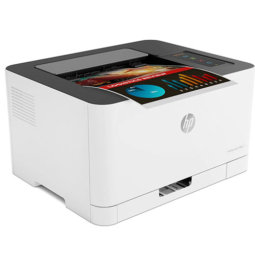 HP Color Laser 150nw (4ZB95A) /007541