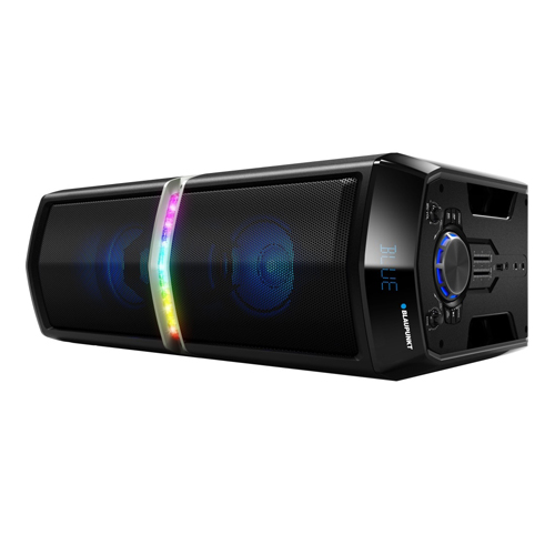 Blaupunkt PS05.2DB Portable Mono Speaker 007147