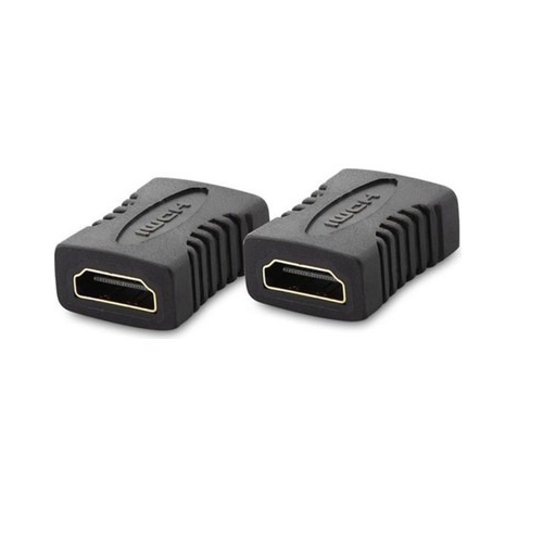 HDMI TO HDMI Adapter/006791