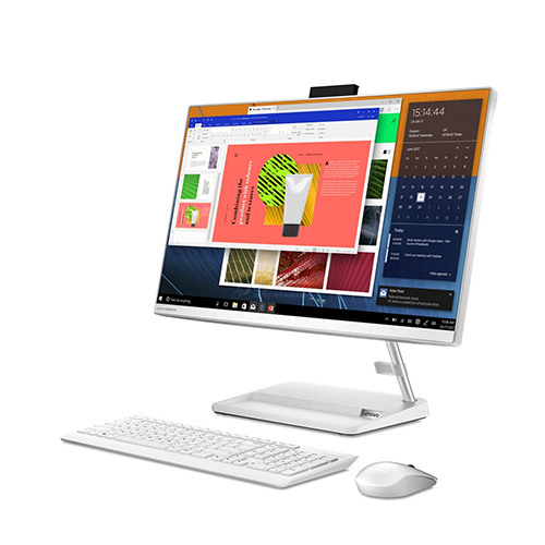 Lenovo IdeaCentre AIO 3  24ITL6 23.8" /i3-1115G4 /8GB/512GB /WIN11/006783