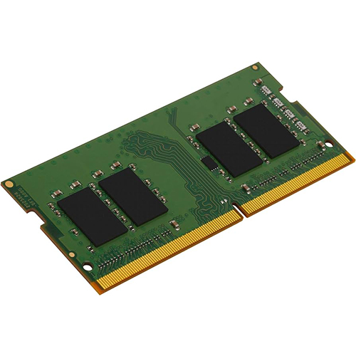 Kingston 8GB 3200MT/s DDR4 1Rx16/KVR32S22S6/8