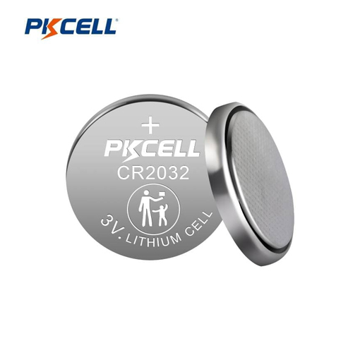 Pkcell  CR2032 3V Battery/004812