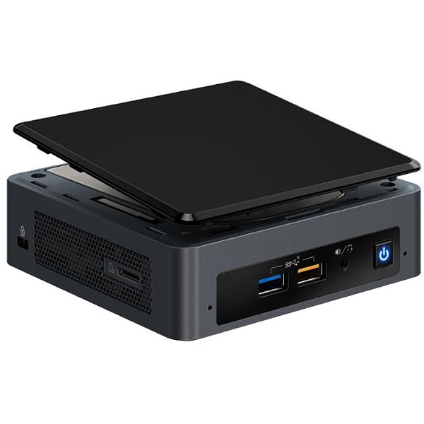 Barebone Intel NUC kit BOXNUC8I5BEK2