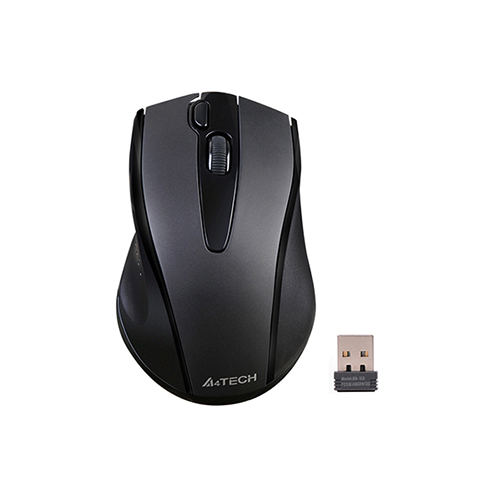 A4tech G9-500F  Wireless mouse/007733