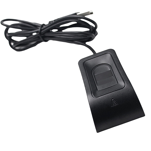 Biometric Fingerprint Portable Z5E4/USB