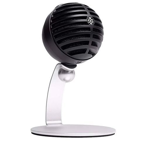 Shure MV5C Vocal Live Stream Microphone/007224