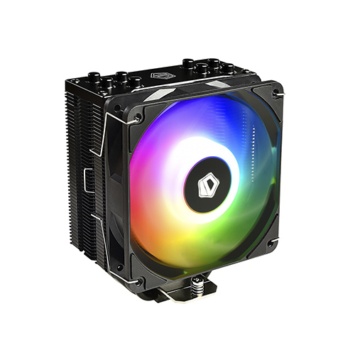 ID COOLING SE-224-XTS ARGB Cooler/007569