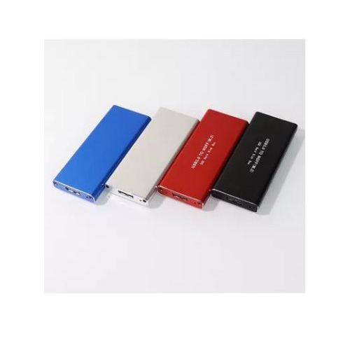 M.2 USB3.0 NGFF  Extenal SSD Case