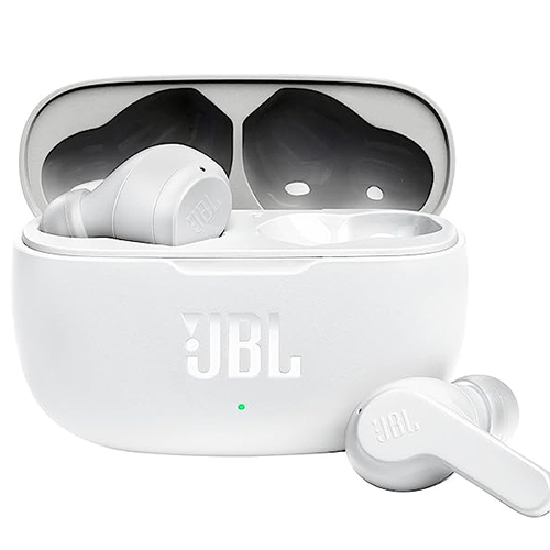 JBL Vibe 200TWS Bluetooth Earbuds Headphone