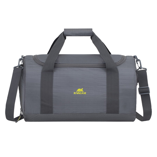 Rivacase 5542  30L Lite folding bag/Grey