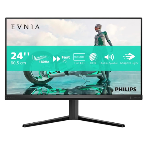 Philips 24" 24M2N3200S/00 Evnia/008657