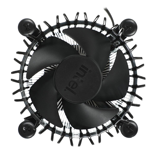 Intel Cooler RS1 M23905 Cooler/007671