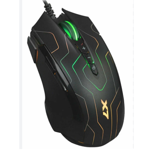 A4Tech X89 USB 8but  MAZE/008683