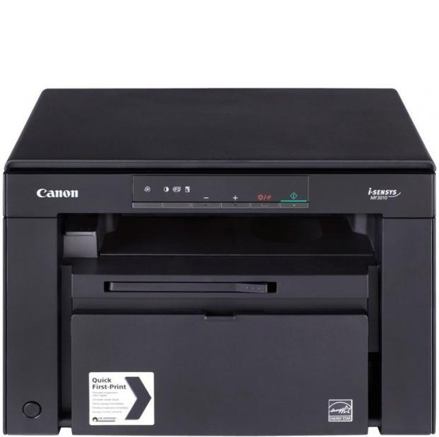 Canon I-SENSYS MF3010