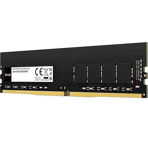 Lexar 16GB DDR4 3200MHz LD4AU016G-B3200GSST