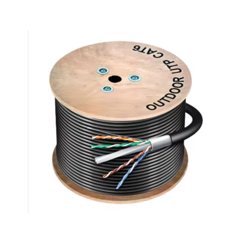 Sinet AIR-CAT6-U305B23CCA OUTDOOR UTP networking cable /CCA