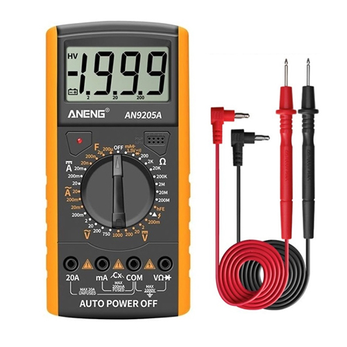 ANENG AN9205A Multimeter