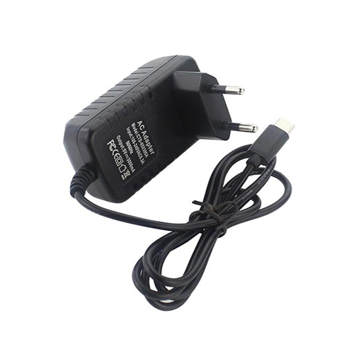 Power Adapter 5V3A for Raspberry Pi 4/007163
