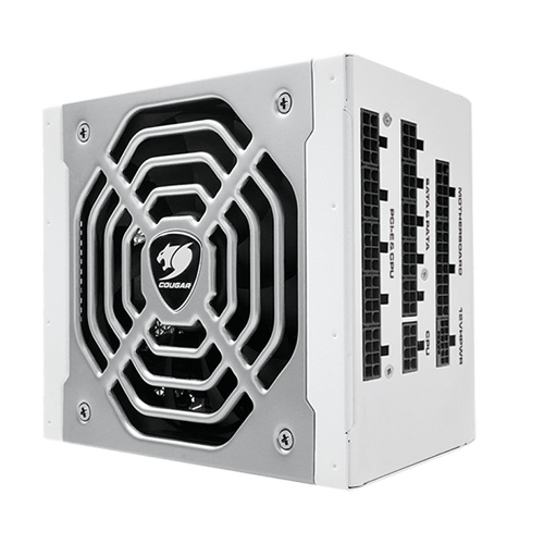 COUGAR Polar X2 1200W 80plus Platinum power supply/007380