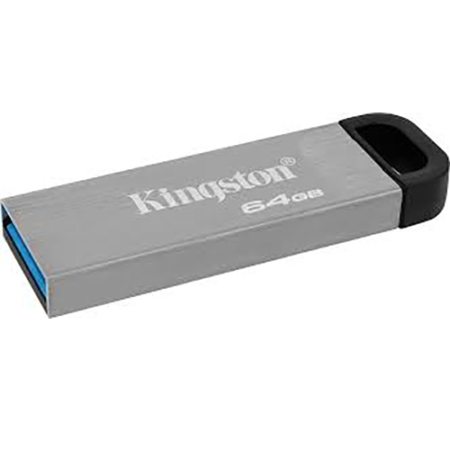 Kingston 64GB DataTraveler Kyson DTKN/ 006438