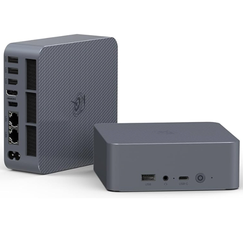 Beelink EQI Intel i5-1235U/ 32GB DDR4/1TB SSD/ Win 11Pro /008300