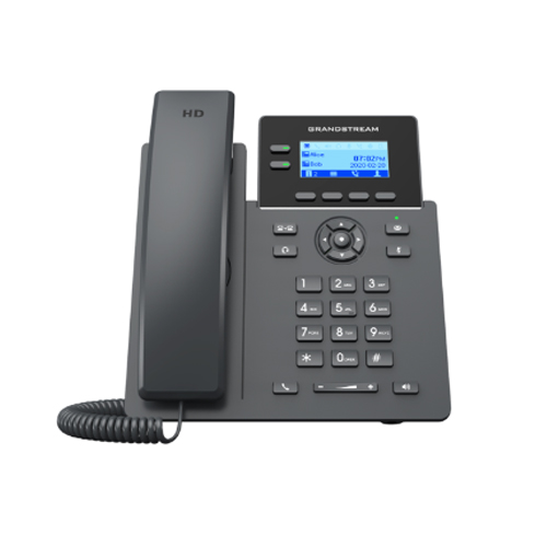 Grandstream GRP2602P IP Phone/008774