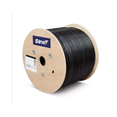 Sinet OUT-CAT6-F305B23CCA OUTDOOR SINGLE FTP networking cable/CCA