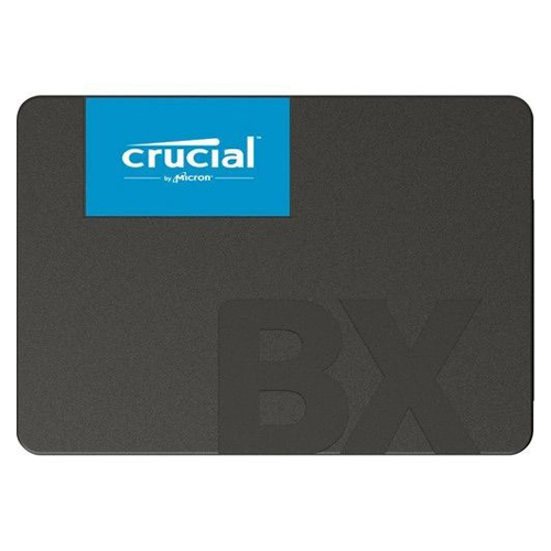 Crucial 1TB BX500 /CT1000BX500SSD1/