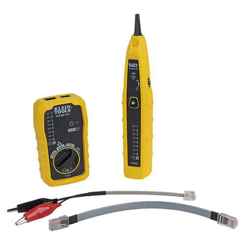 Klein Tools Toner-PRO Tone Generator VDV500-705