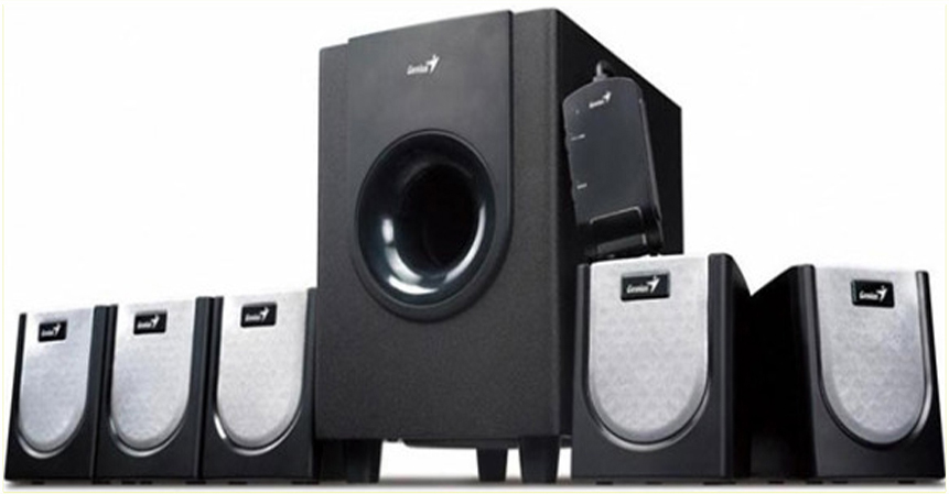 Genius SW-5.1 1800