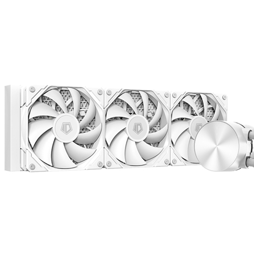 ID COOLING FX360 PRO 350W water cooling/WHITE/008414