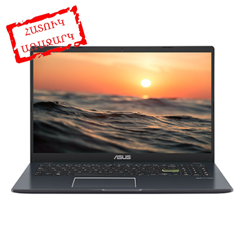 ASUS L510 Ultra Thin/ N4020/4GB/ 128GB/ Win10/15.6” /006070