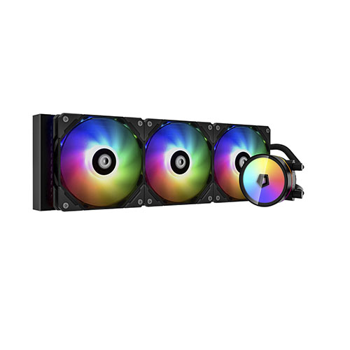 ID COOLING FX360 ARGB Water cooler/007579