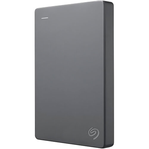 Seagate Basic 1TB USB 3.0 Black STJL1000400