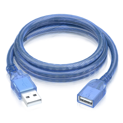 USB2.0 Extension Cable 5m/008245