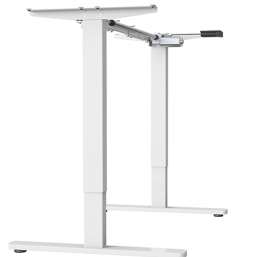 Desk Frame CTT-D04 electric  lifting mechanism/007919