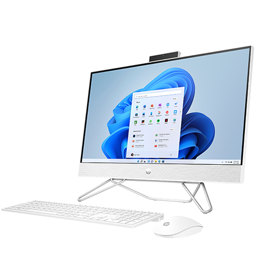 HP All-in-One 24-cb0189nw Bundle
