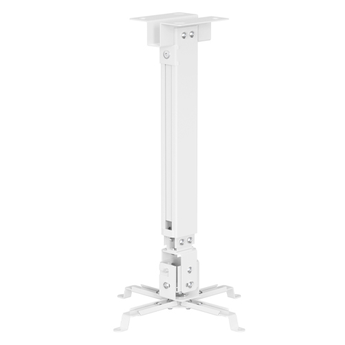 Cactus CS-VM-PRE03-WT Projector bracket/min65-127sm/ 20kg/008070