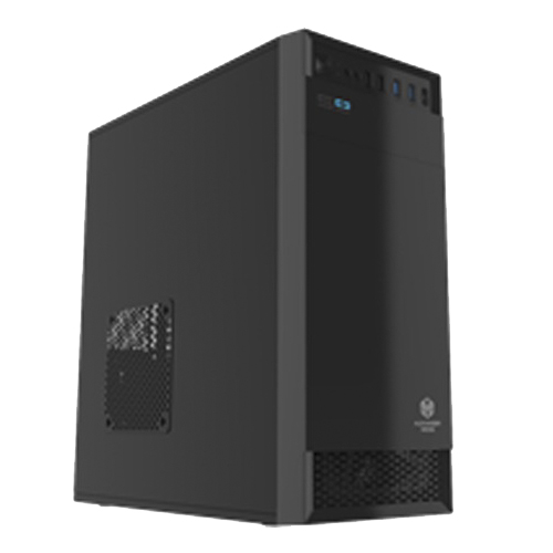 Intel Core i3-10100/ RAM: 8GB DDR4/ SSD: 240GB