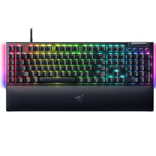 Razer Blackwidow V4 Gaming Wired Keyboard/007929