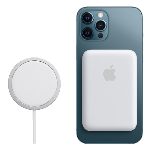 Apple MagSafe Battery Pack/MJWY3AM/A
