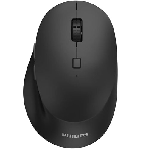 PHILIPS SPK7607B/00 BT3.0/5.0 Wireless Mouse/007530