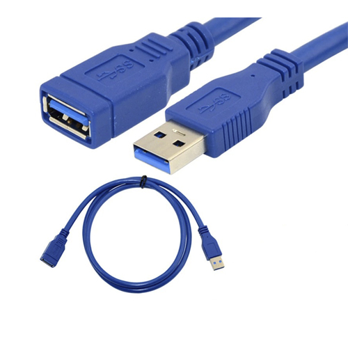 USB3.0 Extension cable 3m/008665