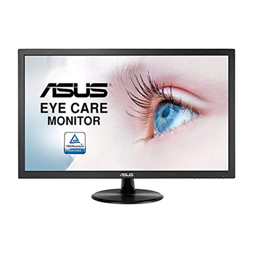 ASUS VP228DE 21.5" Full HD TN Black