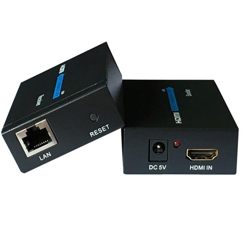 Extender 60M HDMI To LAN adapter /005971
