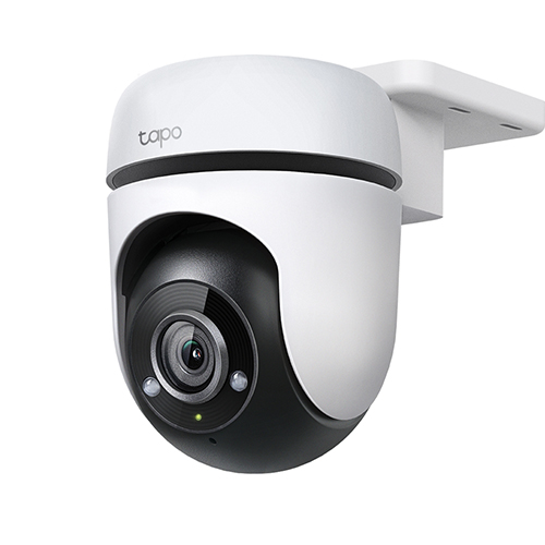 TP-Link TC40 Outdoor PTZ WiFi Camera/007680