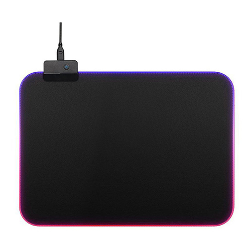 Gaming mouse pad 350x250x3mm RGB/005984