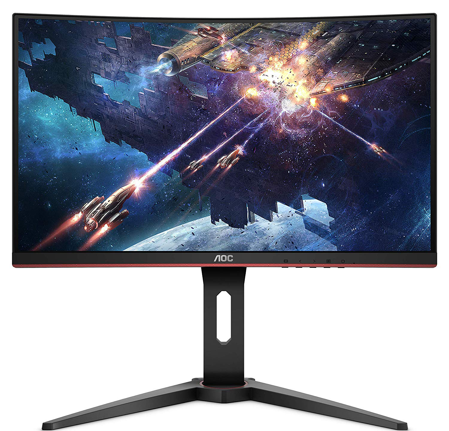 AOC Gaming 23,6'' C24G1 144Hz