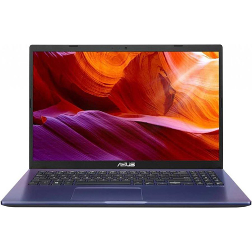 ASUS X509MA-BR547T Pentium N5030/4GB/256Gb/ Win10/15.6" /005747